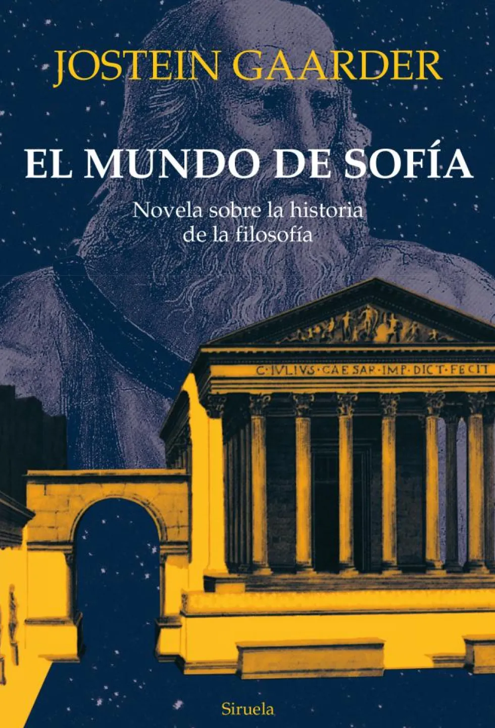 El mundo de Sofía