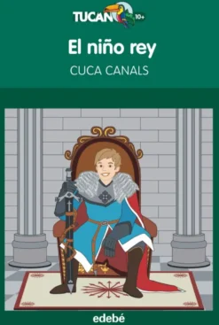 El niño rey