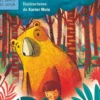 El oso que leía niños
