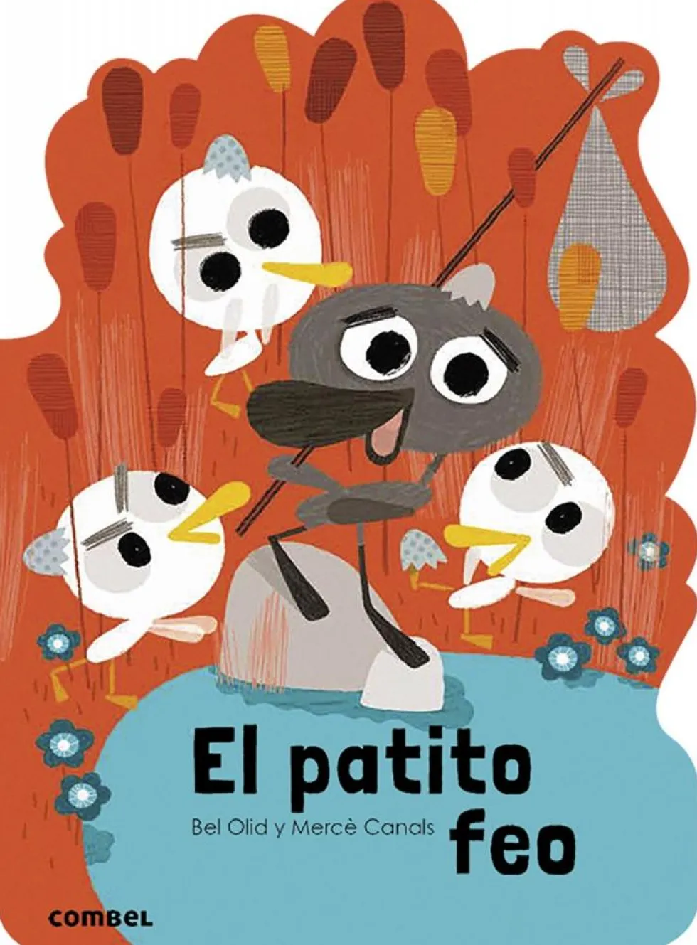 El patito feo
