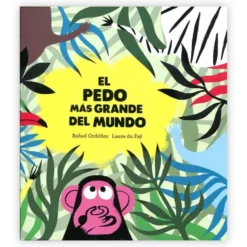 El pedo más grande del mundo