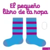 El pequeño libro de la ropa