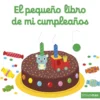 El pequeño libro de mi cumpleaños