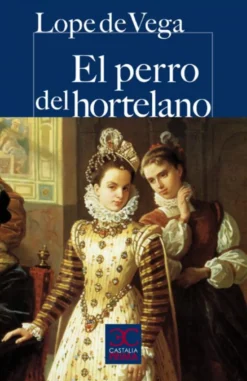 El perro del hortelano