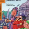 El Pirata Garrapata en la India