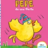 El pollo Pepe da una fiesta
