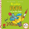 El pollo Pepe se va de viaje