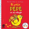 El pollo Pepe va al colegio