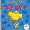 El pollo Pepe y las formas