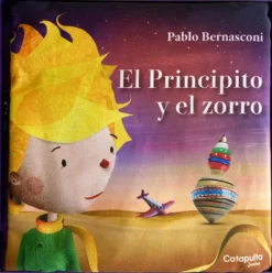 El Principito y el zorro