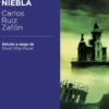 El Príncipe de la Niebla