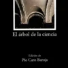El árbol de la ciencia