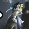 El reino de las Tres Lunas