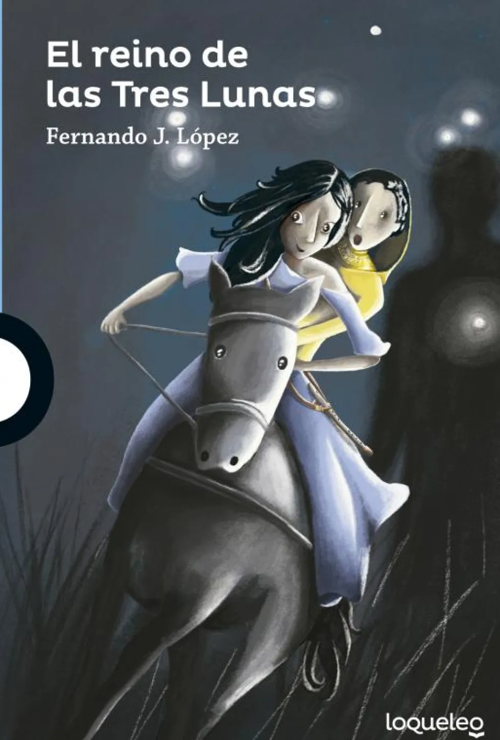 El reino de las Tres Lunas