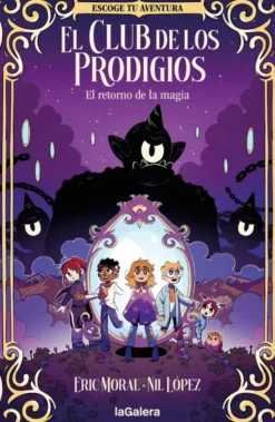 El retorno de la magia