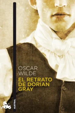 El retrato de Dorian Gray