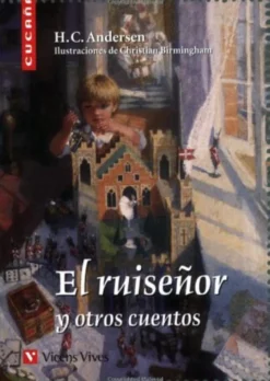 El Ruiseor Y Otros Cuentos N/c