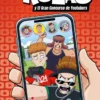El Rulas 5. El Rulas y el Gran Concurso de Youtubers.