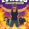 El Ruso 1. El Ruso y el poder del ¡Davai!