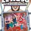 El Ruso 3. Viaje al centro del Cuchillas