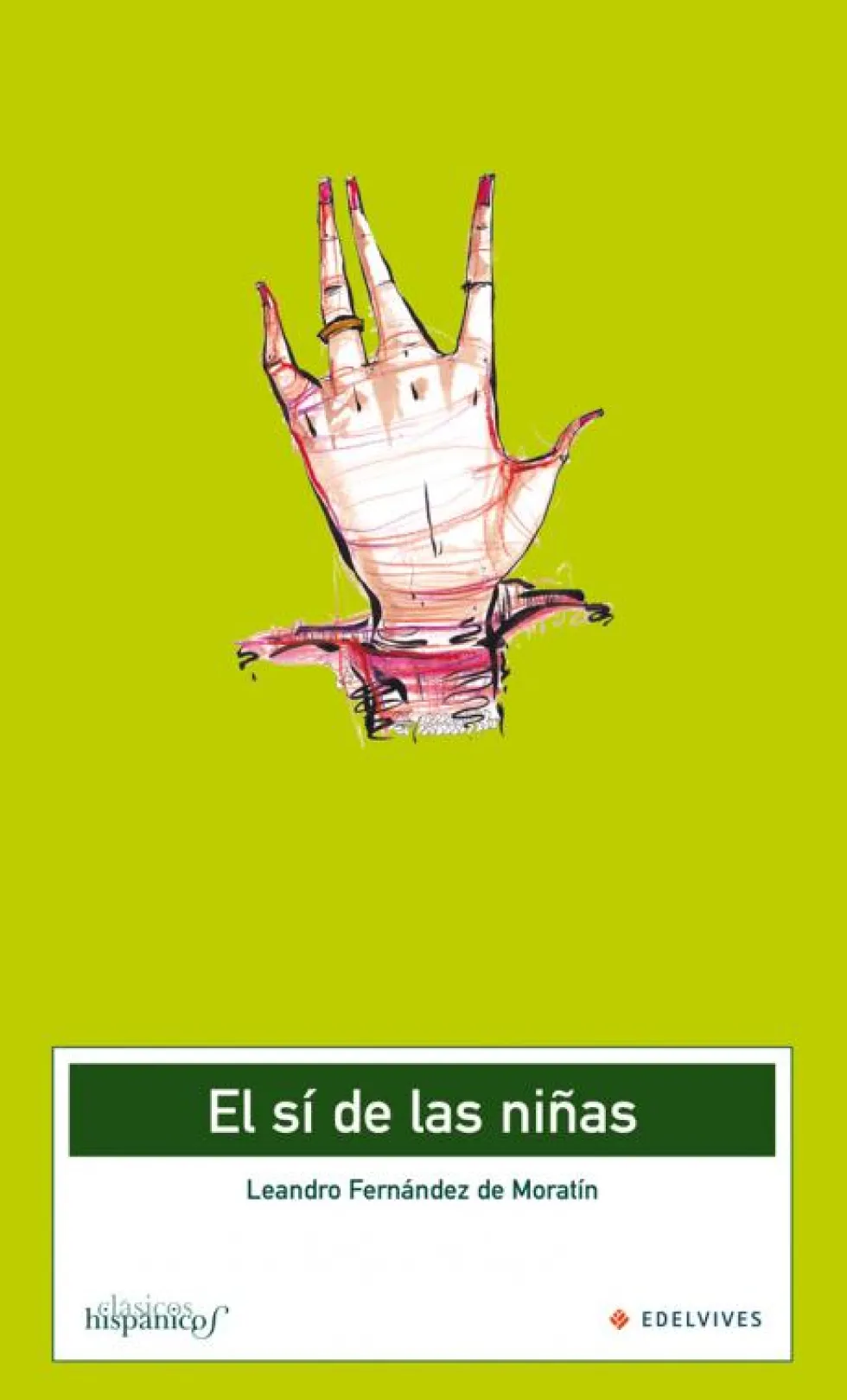El sí de las niñas