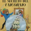 El secreto del Unicornio (cartoné)