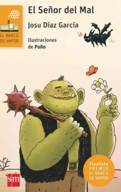 El Señor del Mal