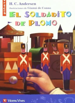 El Soldadito De Plomo