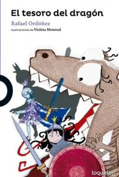El tesoro del dragón