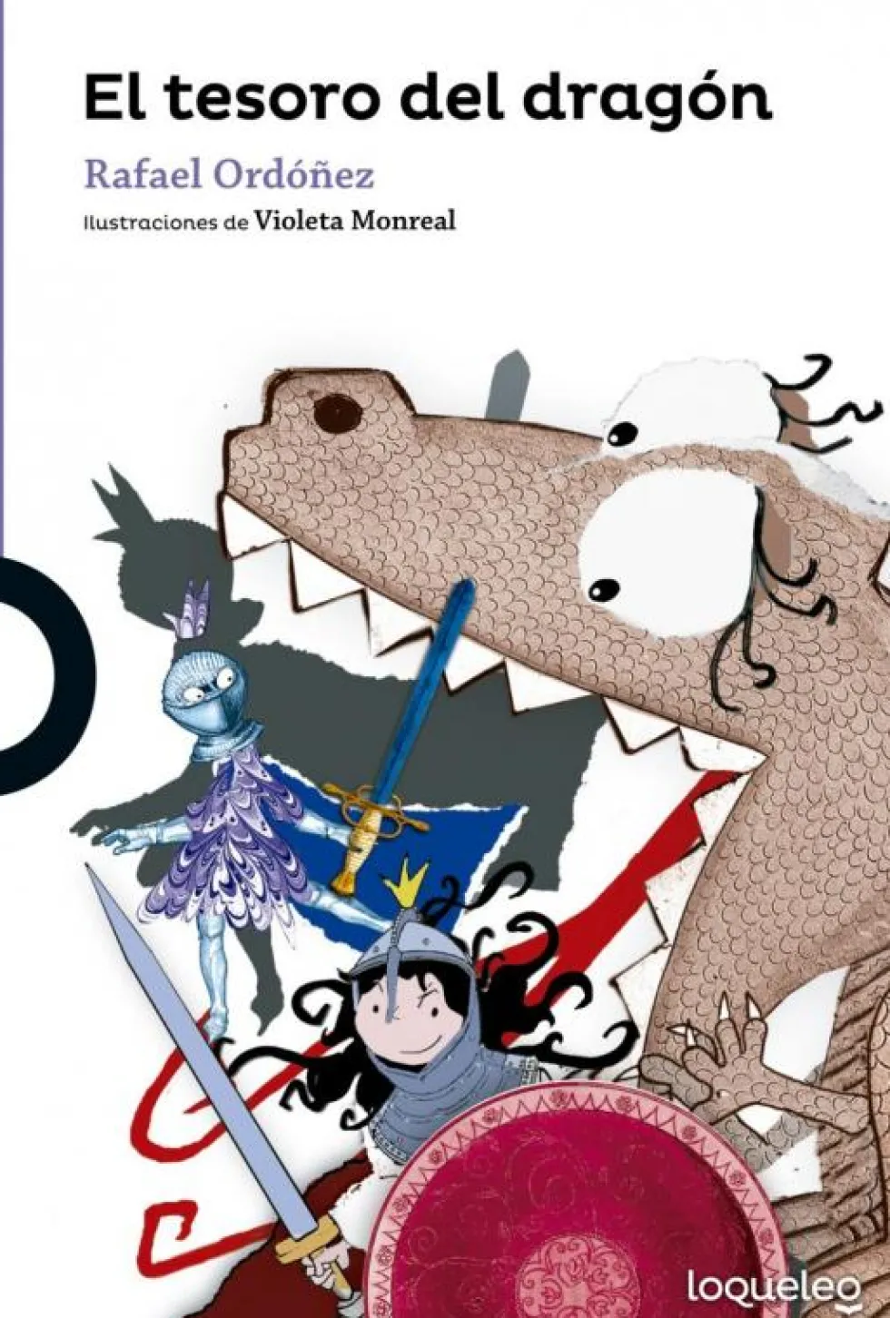 El tesoro del dragón