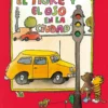El tigre y el oso en la ciudad