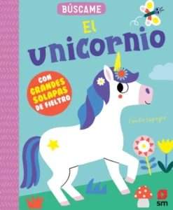 El unicornio