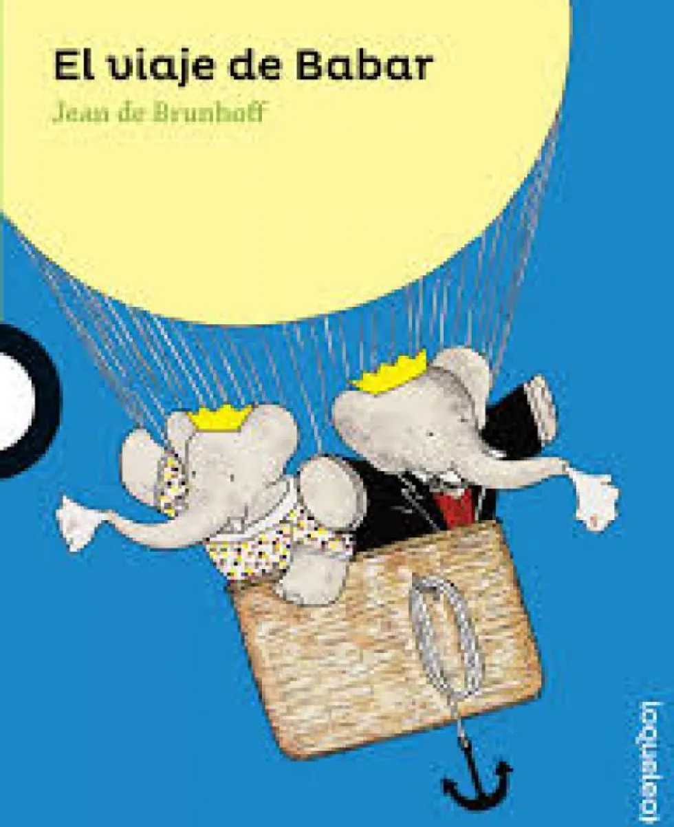 El viaje de Babar
