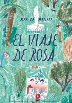 El viaje de Rosa
