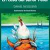 En casa del señor Peter
