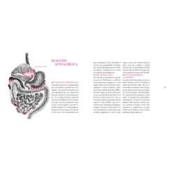 Enciclopedia de medicina fantástica
