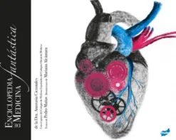 Enciclopedia de medicina fantástica