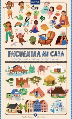 Encuentra mi casa