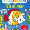 En el mar