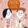 Enigmas del cuerpo humano