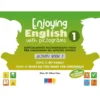 Enjoying English with pictograms 1. Activity book 2