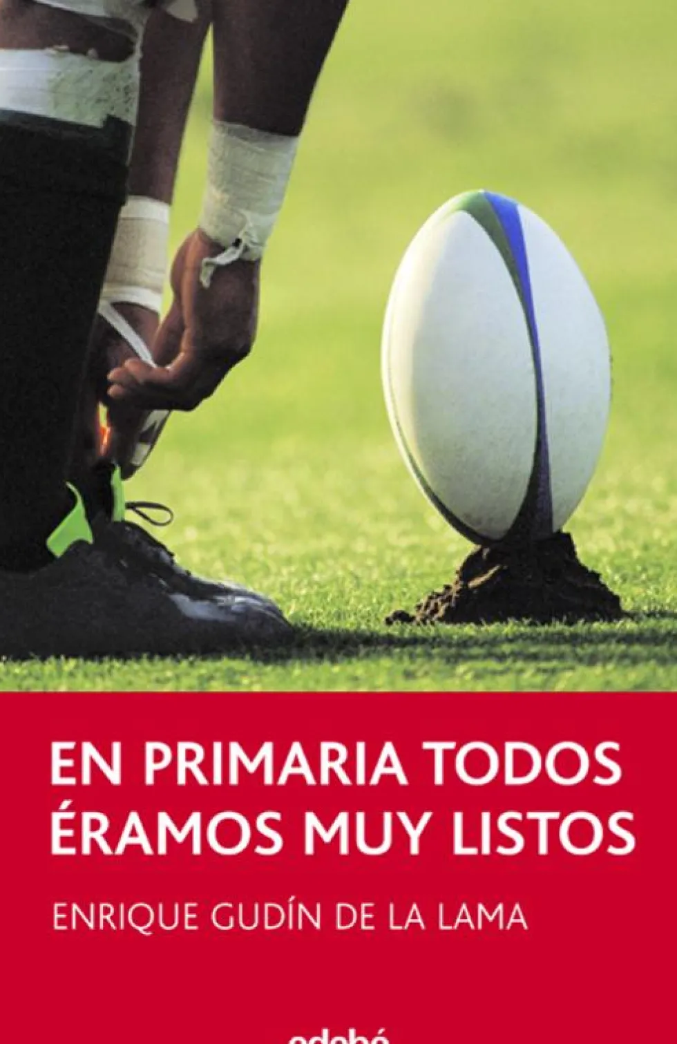EN PRIMARIA TODOS ÉRAMOS MUY LISTOS