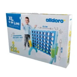4 en raya XL