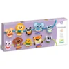Ensartable de madera 12 piezas Fila Friends Djeco