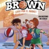 Enzo Brown: loco por el basket 2 - Un destino en juego
