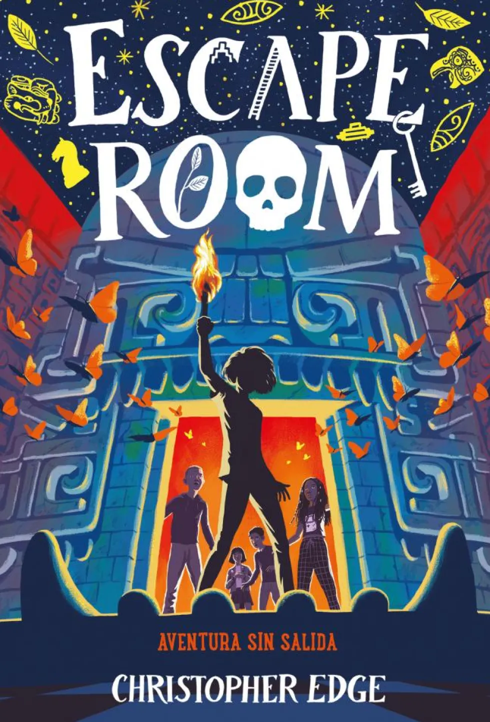 Escape Room