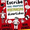 Escribe tus propias historias divertidas