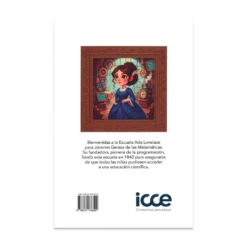 Escuela Ada Lovelace para jóvenes genias de las matemáticas