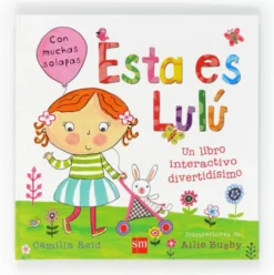 Esta es Lulú