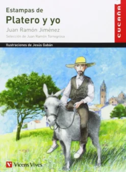 Estampas De Platero Y Yo N/c